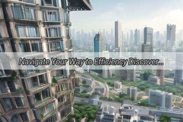 Navigate Your Way to Efficiency Discover the Hub of Logistics Excellence at Guangzhou Haiming Logistics